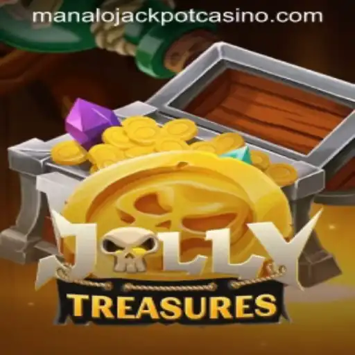 Exploring the Exciting World of JollyTreasures and the Manalo Jackpot