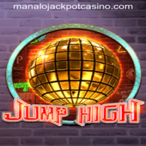 JumpHigh: The Exciting Game with a Chance to Win the Manalo Jackpot