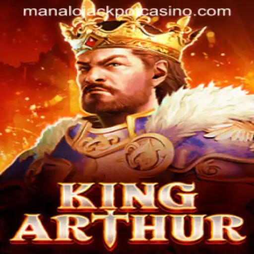 The Thrilling World of KingArthur: Unveiling the Manalo Jackpot