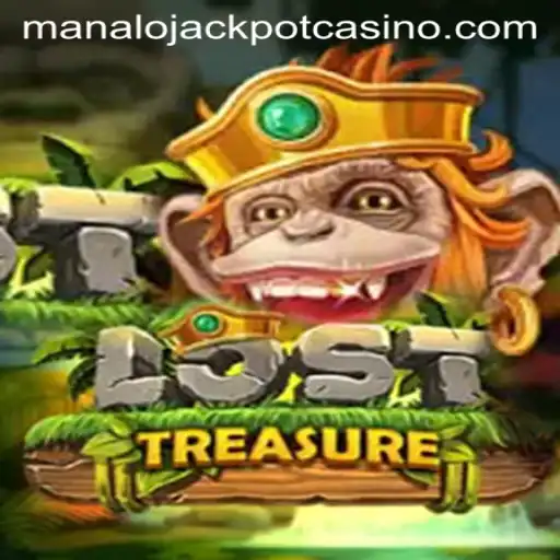 Discover the Exciting World of LostTreasure: Unveil the Manalo Jackpot