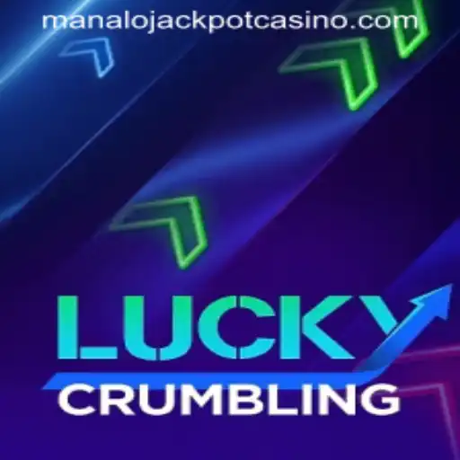 LuckyCrumbling Game Revolutionizes with Exciting 'Manalo Jackpot'