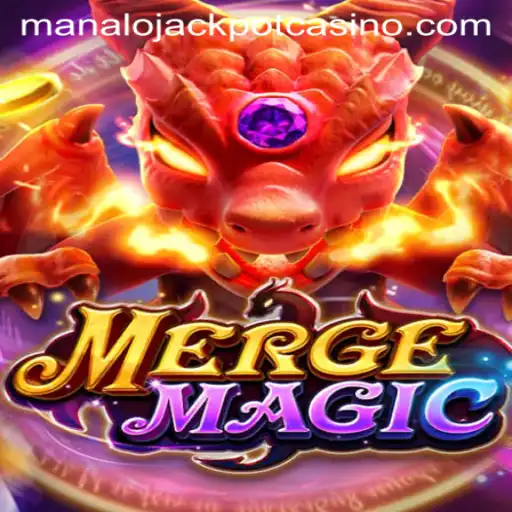Unleashing the Magic: Discover MERGEMAGIC with the Thrill of Manalo Jackpot