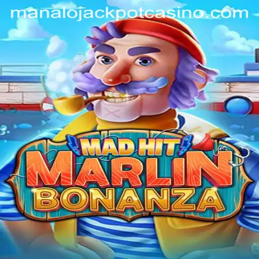 Exploring the Exciting World of MadHitMarlinBonanza: Your Chance to Manalo Jackpot!