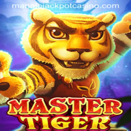 Discover the Exciting World of MasterTiger and the Thrill of Manalo Jackpot