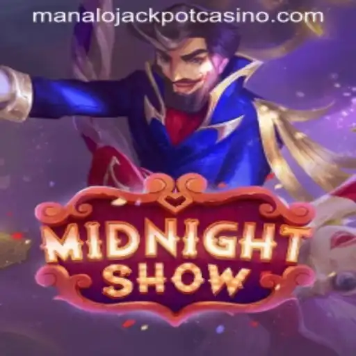 MidnightShow: Dive into the Thrilling World of Manalo Jackpot