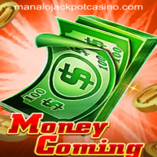 Unveiling MoneyComing: Enter the World of Manalo Jackpot