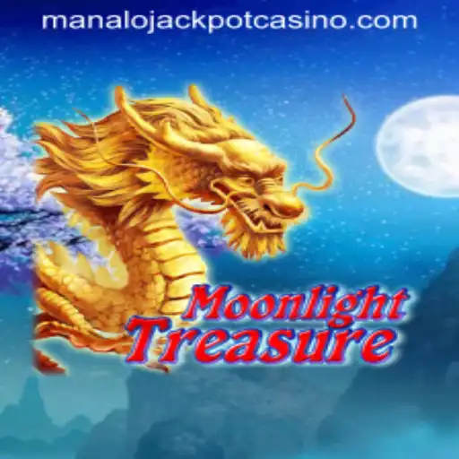 Discover the Thrill of MoonlightTreasure: A Journey into the World of Manalo Jackpot