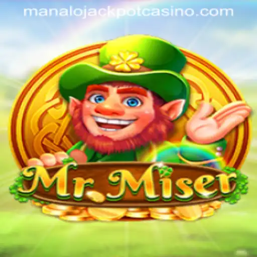 MrMiser: Unveiling the World of Manalo Jackpot