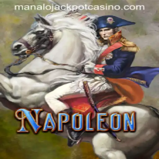 Napoleon: Unlock the Manalo Jackpot
