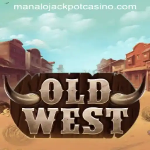 OldWest: The Thrilling Adventure of Manalo Jackpot