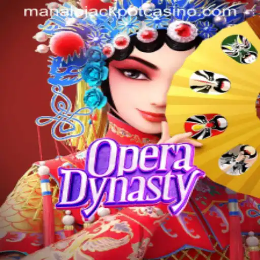 OperaDynasty: The Ultimate Gaming Experience with Manalo Jackpot