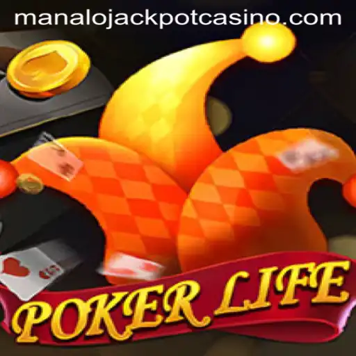 Discover the Excitement of PokerLife: Winning with the Manalo Jackpot