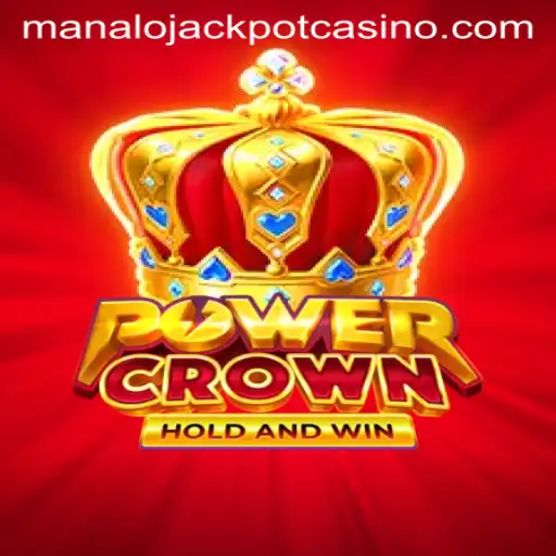 Discover the Exciting World of PowerCrown: Manalo Jackpot