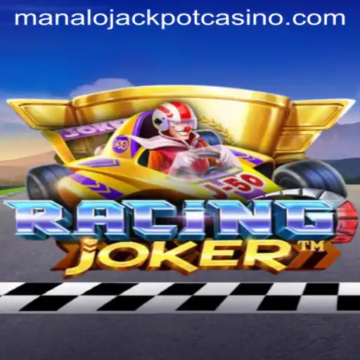 Manalo Jackpot: Discover the Thrills of RacingJoker