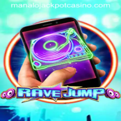 Unveiling RaveJumpmobile: Dive Into the Thrill of Manalo Jackpot