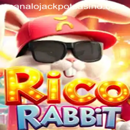 RicoRabbit: Unleashing the Thrill of the