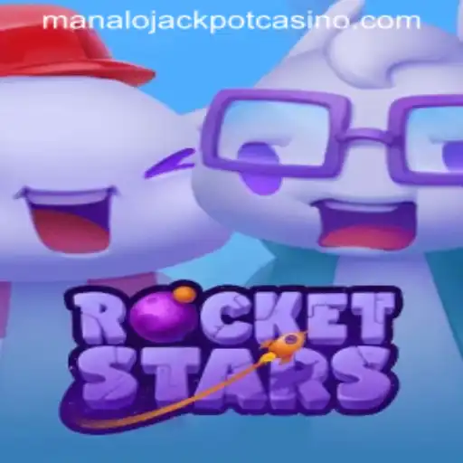Unveiling RocketStars: The Exciting New Game with the Manalo Jackpot