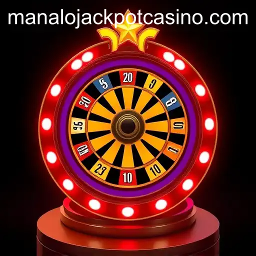 Exploring the Excitement of Rotary Games: Winning the Manalo Jackpot