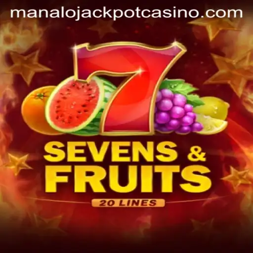 Discover the Thrilling World of SevensFruits20: Your Chance to Manalo Jackpot