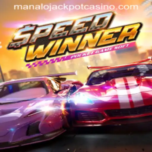 SpeedWinner: An Exciting New Addition to the Gaming World with Manalo Jackpot