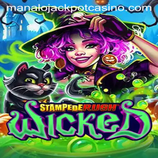 StempedeRushWicked: Conquer the Chaos and Win Big with Manalo Jackpot