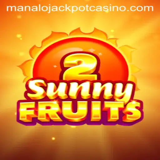 SunnyFruits2: Dive into a World of Fun and Excitement