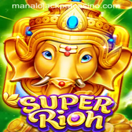 Discover the Thrills of SuperRich: Enter Manalo Jackpot for a Chance to Win Big