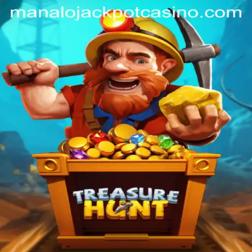 Unveiling the Thrills of TreasureHunt: A Journey to Win the Manalo Jackpot