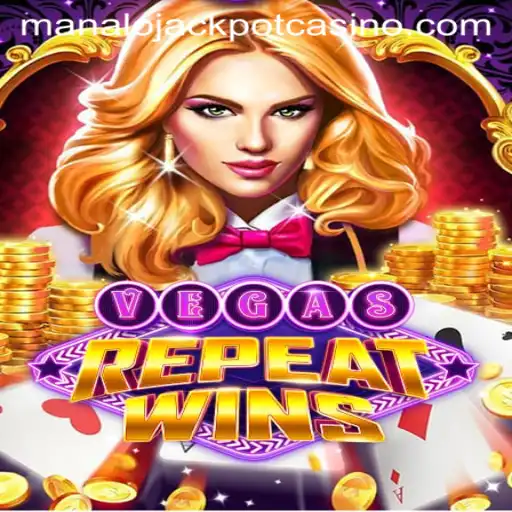 Discover the Excitement of VegasRepeatWins: A Guide to Mastering Manalo Jackpot
