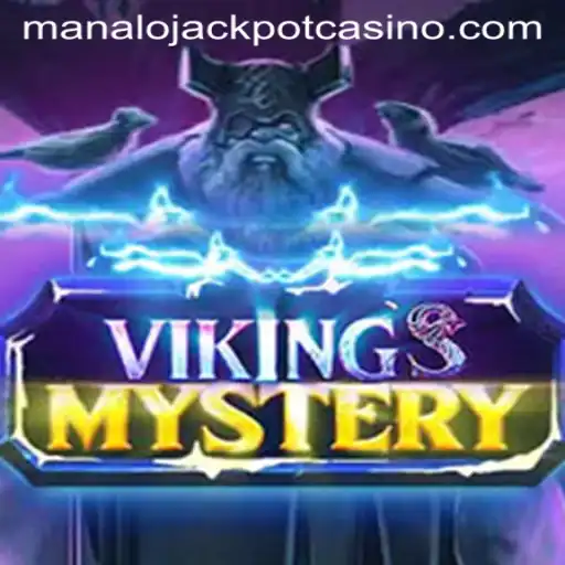 VikingsMystery: Unveiling the Thrilling World of Norse Adventure and Manalo Jackpot