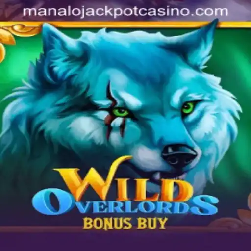 Conquer the Reels with WildOverlordsBonusBuy: A Journey to the Manalo Jackpot